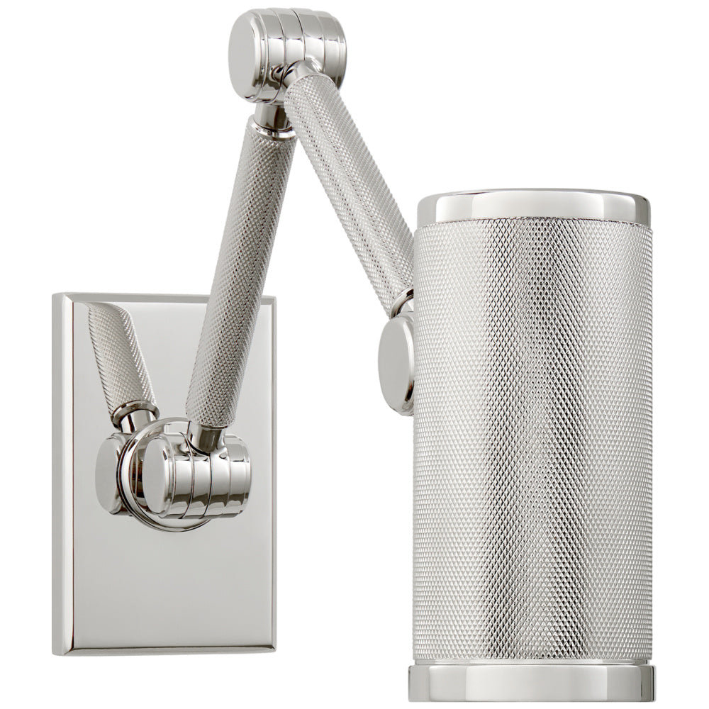 Barrett Mini Double Arm Bed Light