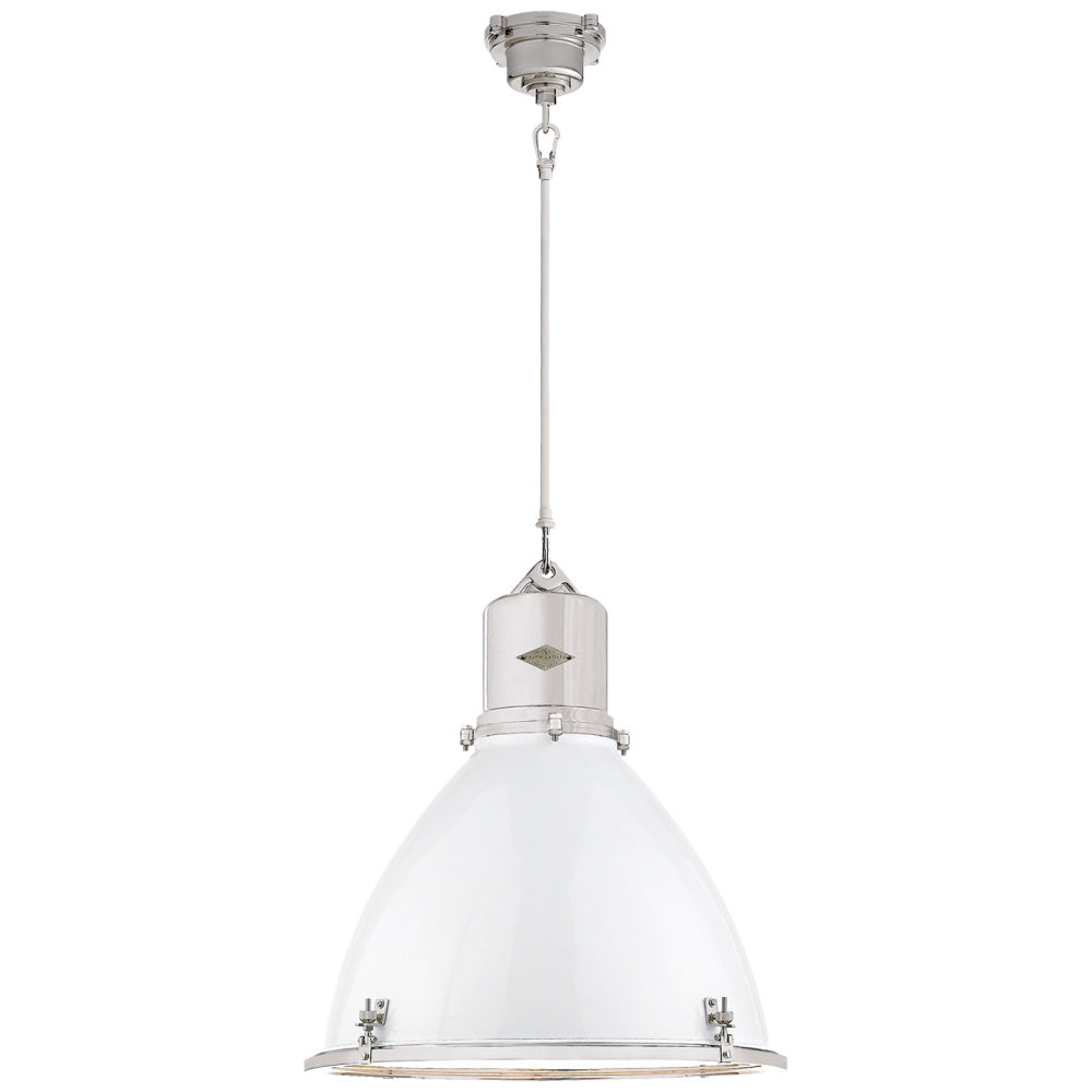 Fulton Large Pendant