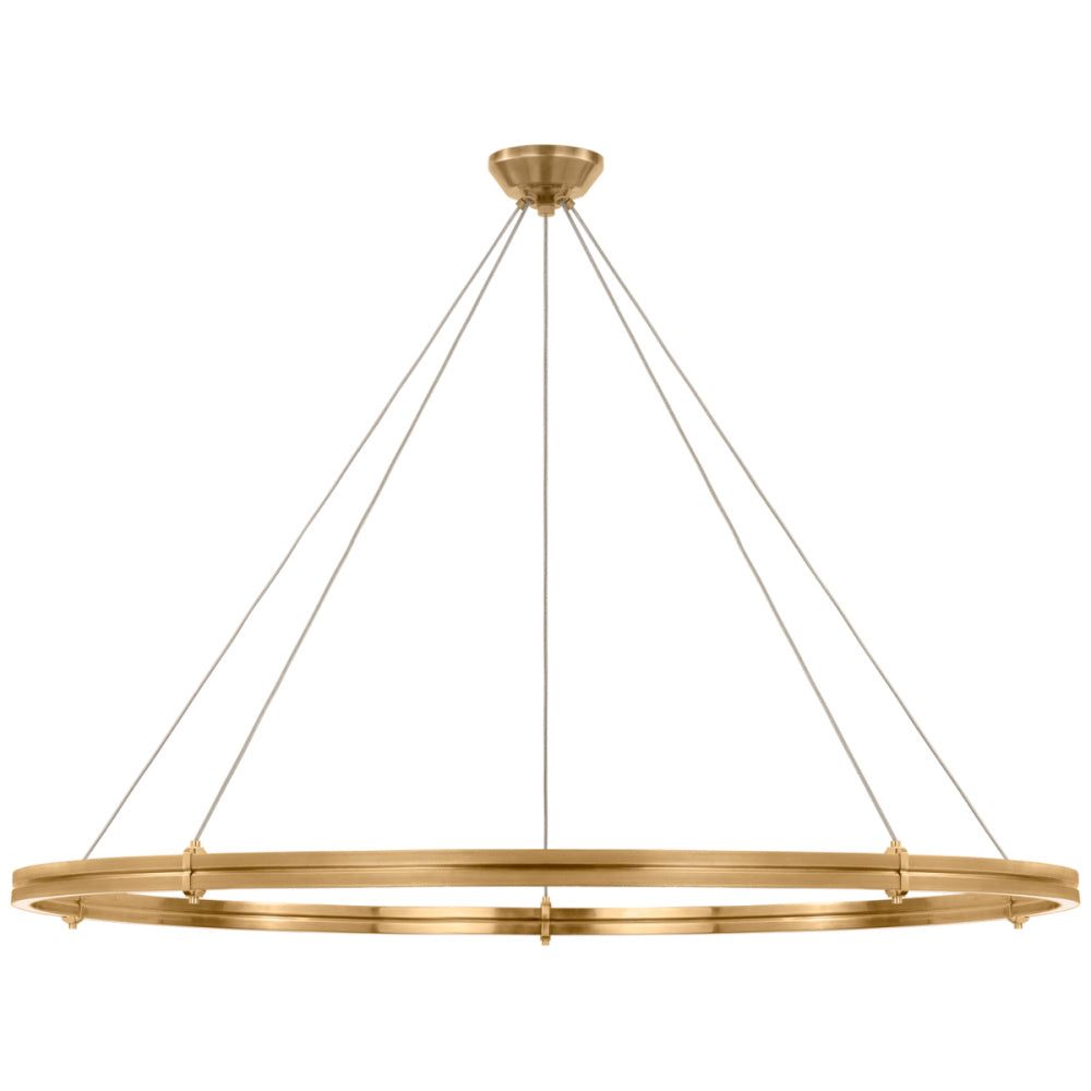 Paxton 60" Ring Chandelier