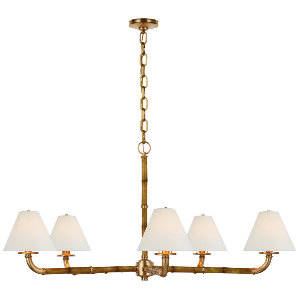 Dalfern Large Chandelier