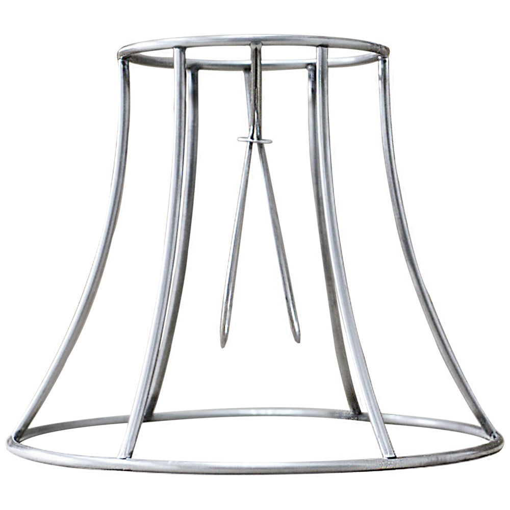6" Wire Frame Candle Clip Ralph Lauren Shade