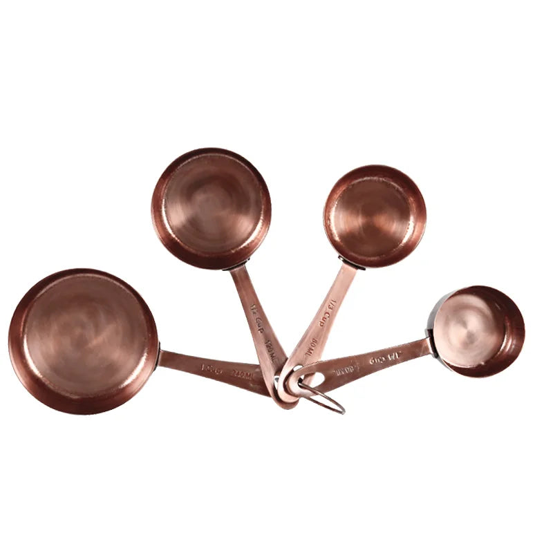 Marigold B Measuring Utensils