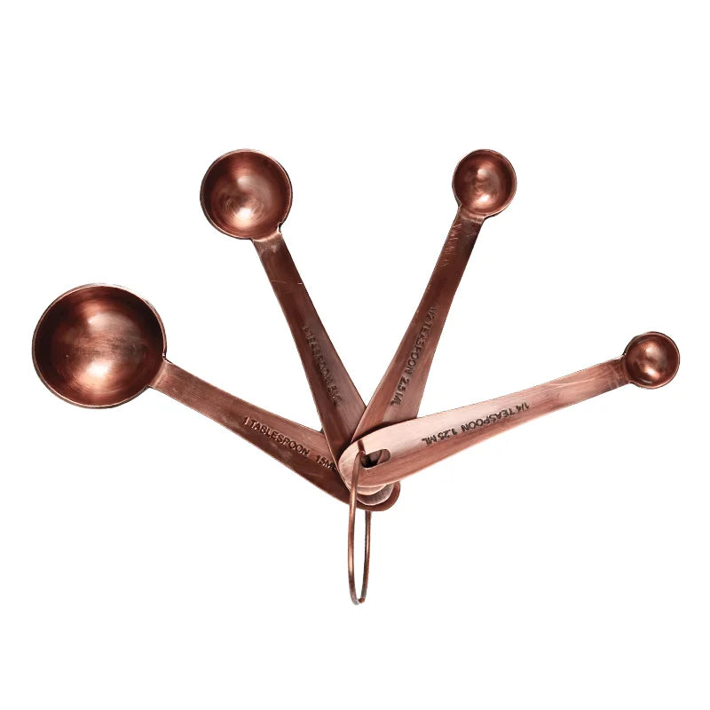 Marigold B Measuring Utensils