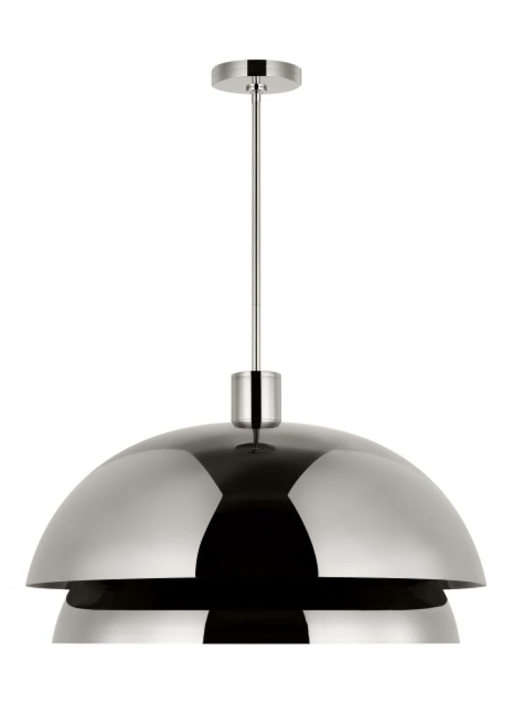 Shanti Grande Pendant