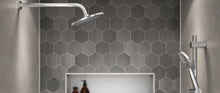 Load image into Gallery viewer, Thermostatic 2 Function Shower System - by ALT