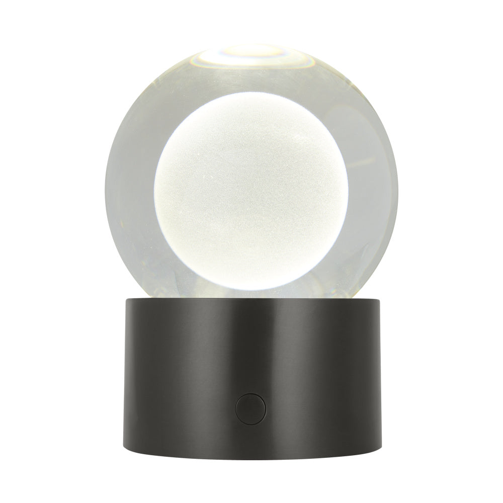 Mina Accent Rechargeable Table Lamp