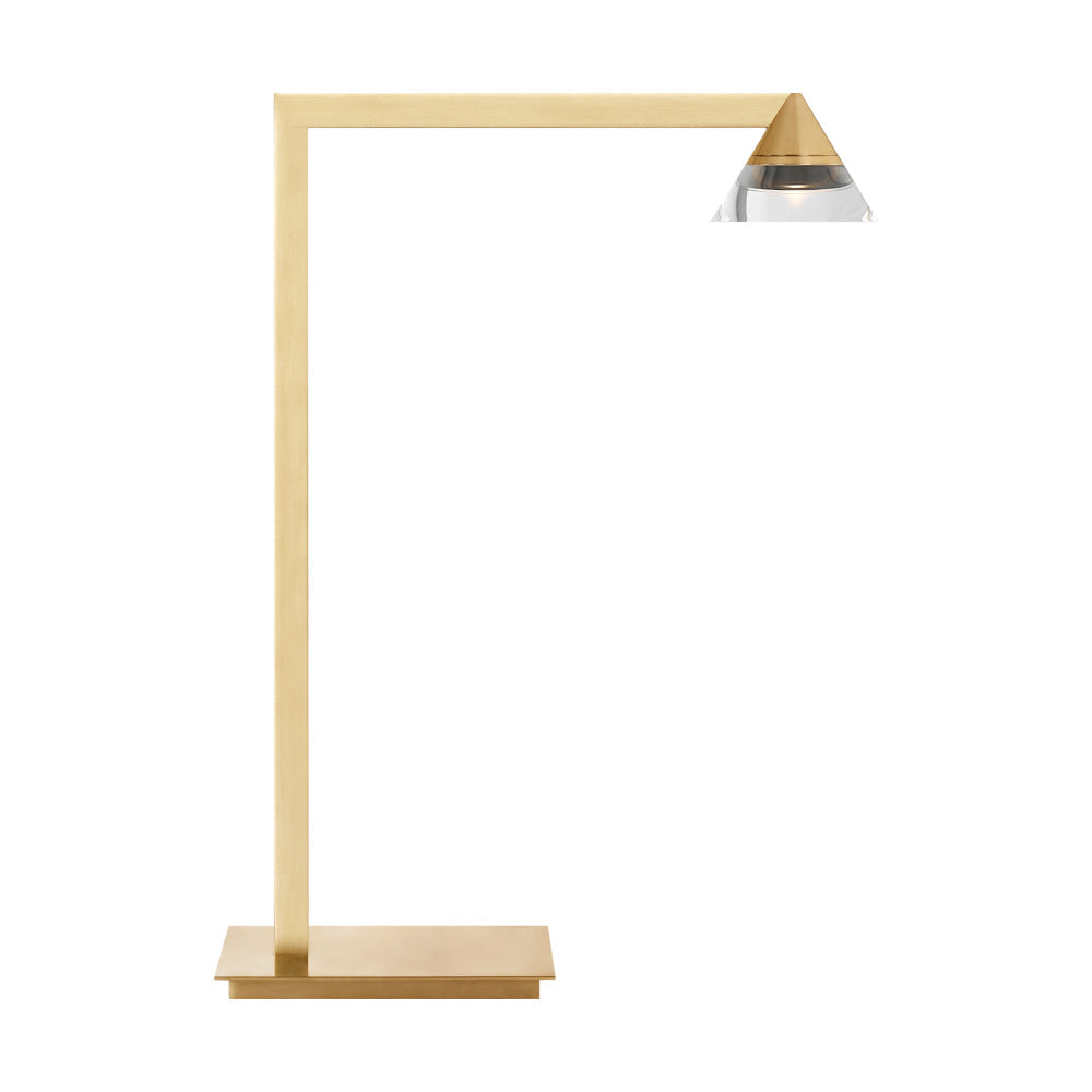 Midrand Crystal 19 Table Lamp