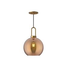 Load image into Gallery viewer, Soji Pendants-PD601710 - by Alora Lighting