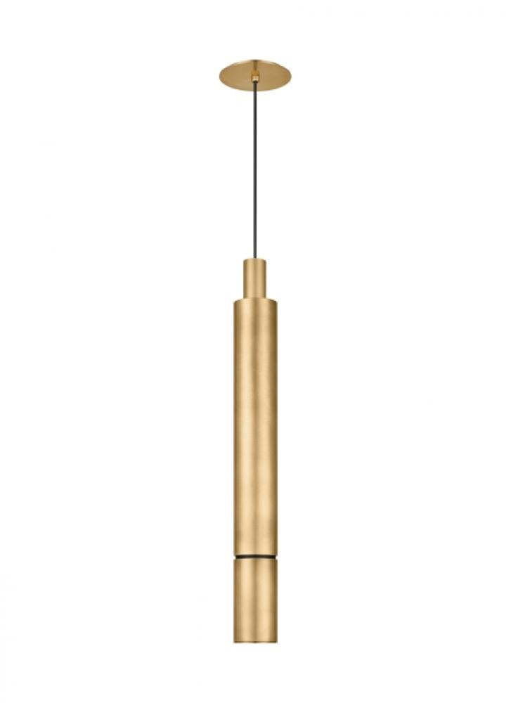 Sottile X-Large Pendant