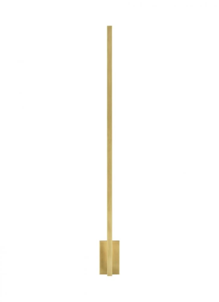Stagger Medium Wall Sconce