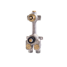Load image into Gallery viewer, Turbo Thermostatic 2/3 Way Valve - by aquabrass