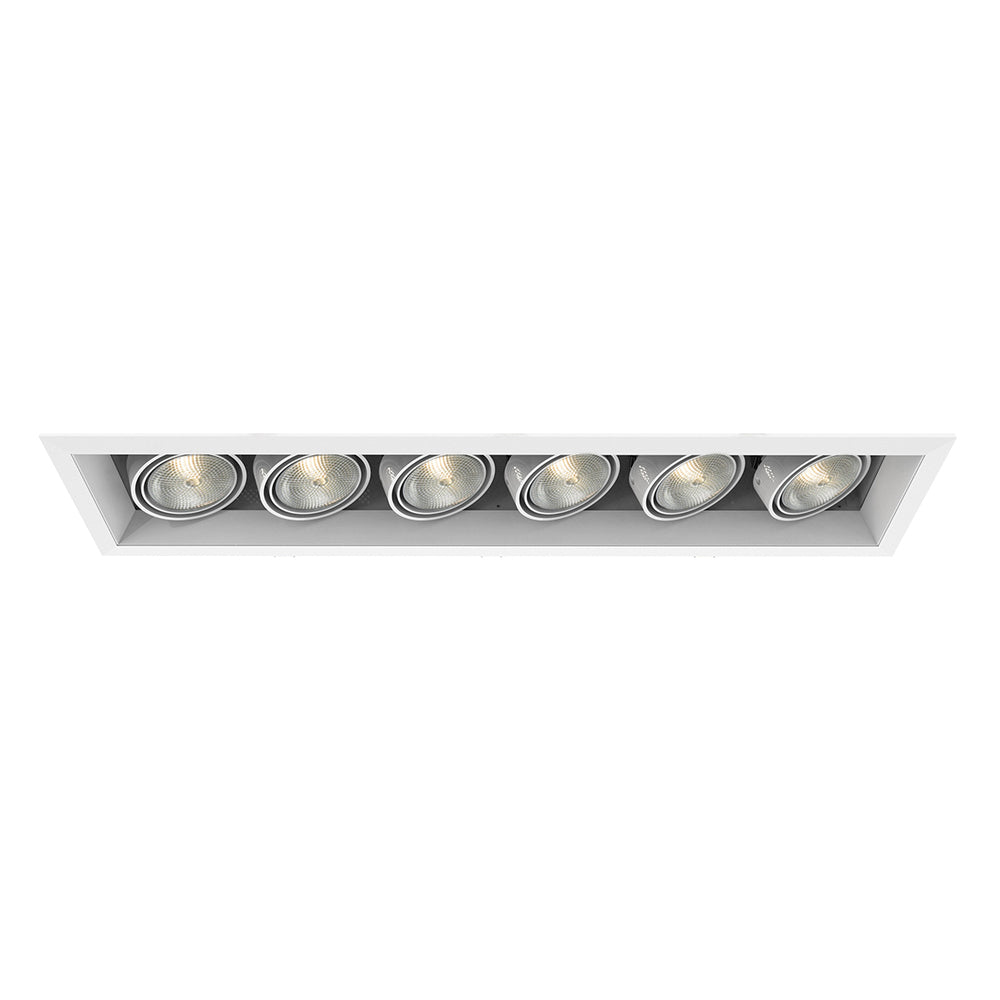 MuLT, Par20, Trm, 6LT , 50w, Wt/wt