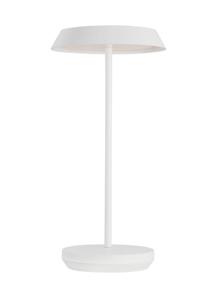 Tepa Accent Rechargeable Table Lamp