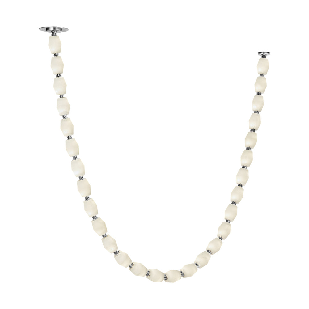 Collier Alabaster 108 Chandelier