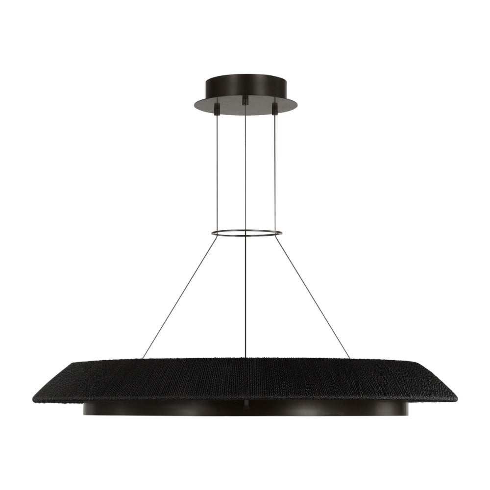 Noa Large Chandelier