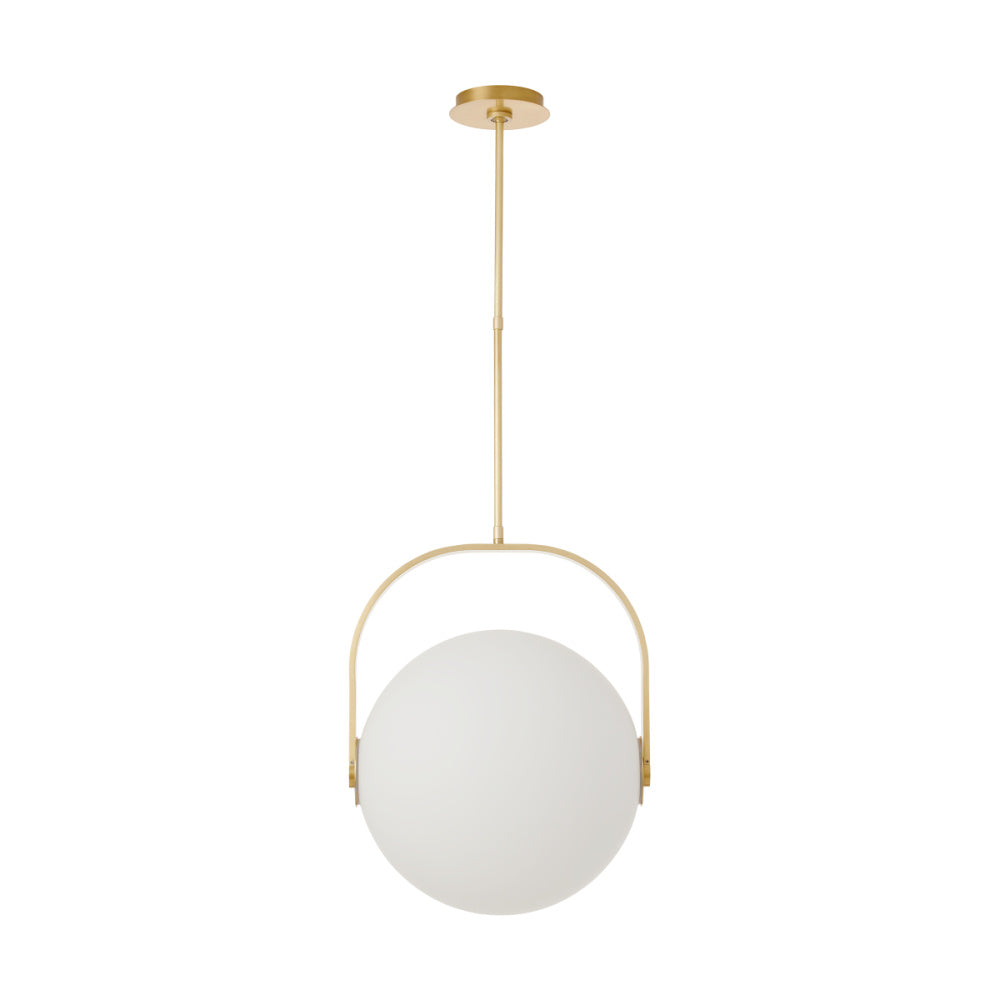 Fues Large Pendant