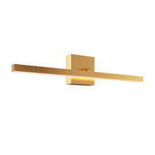 Load image into Gallery viewer, Linear Swivel Vanity Sconce