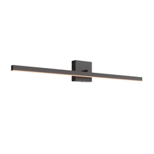 Load image into Gallery viewer, Linear Swivel Vanity Sconce