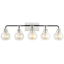 Load image into Gallery viewer, Clara Bathroom Fixtures-VS24405 - by Visual Comfort & Co. Studio Collection