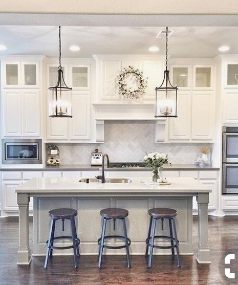 Kitchen Lighting Tips