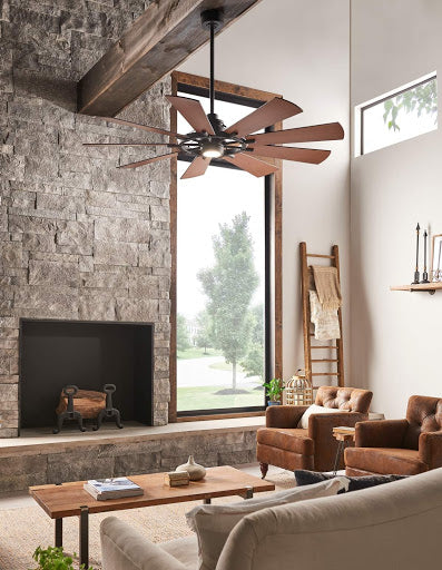 Ceilings Fan Tips and Recommendations