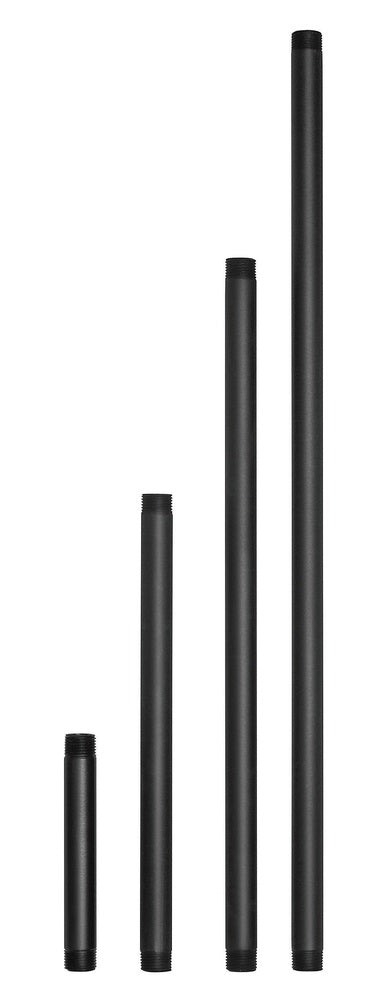 6" PATH LIGHT STEM
