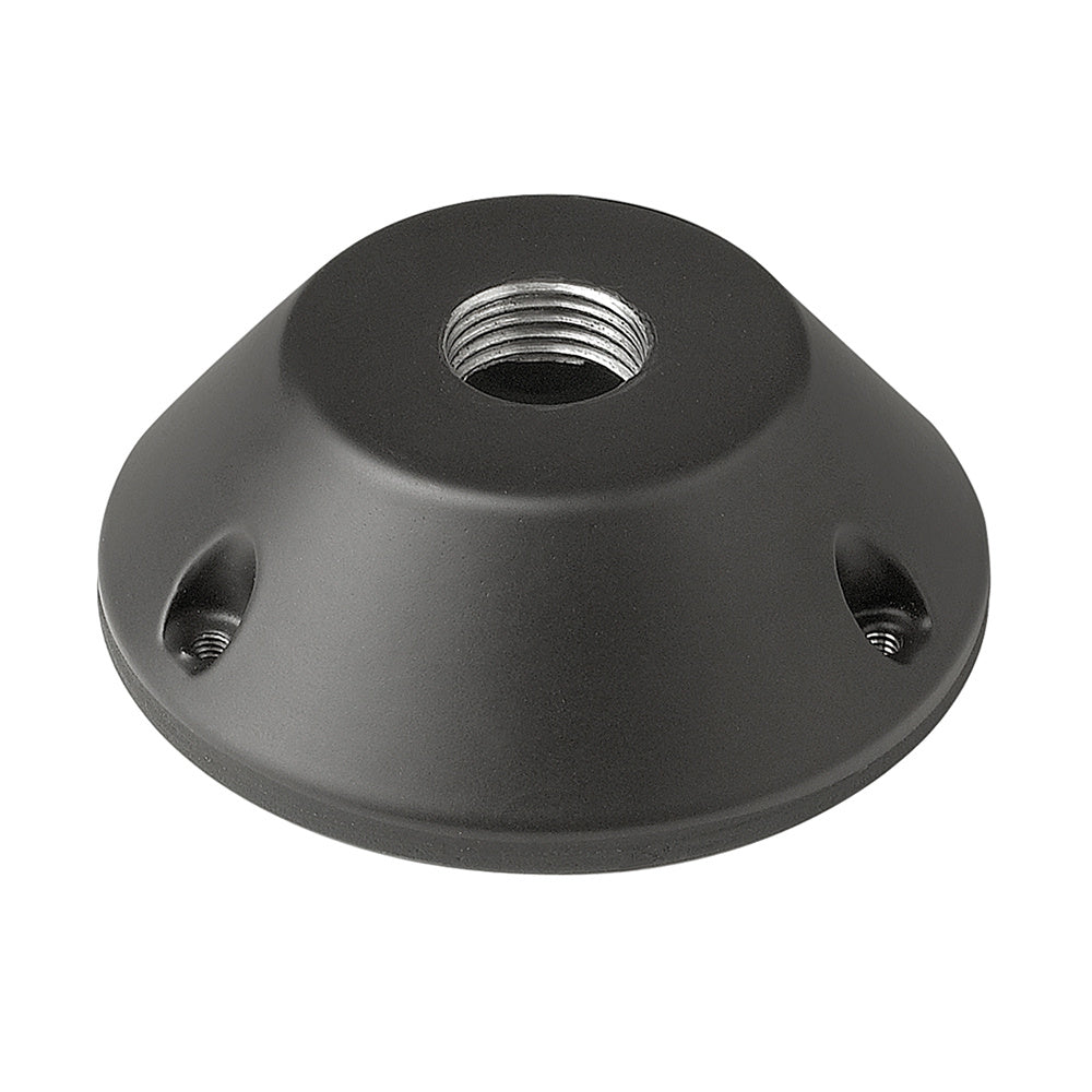 Surface Mount - Black