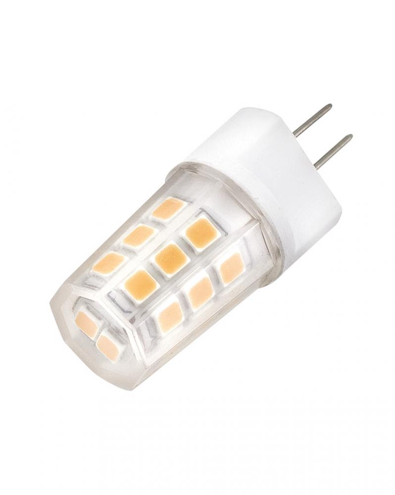 T3 LED 1.5w 3000K - Prop 65