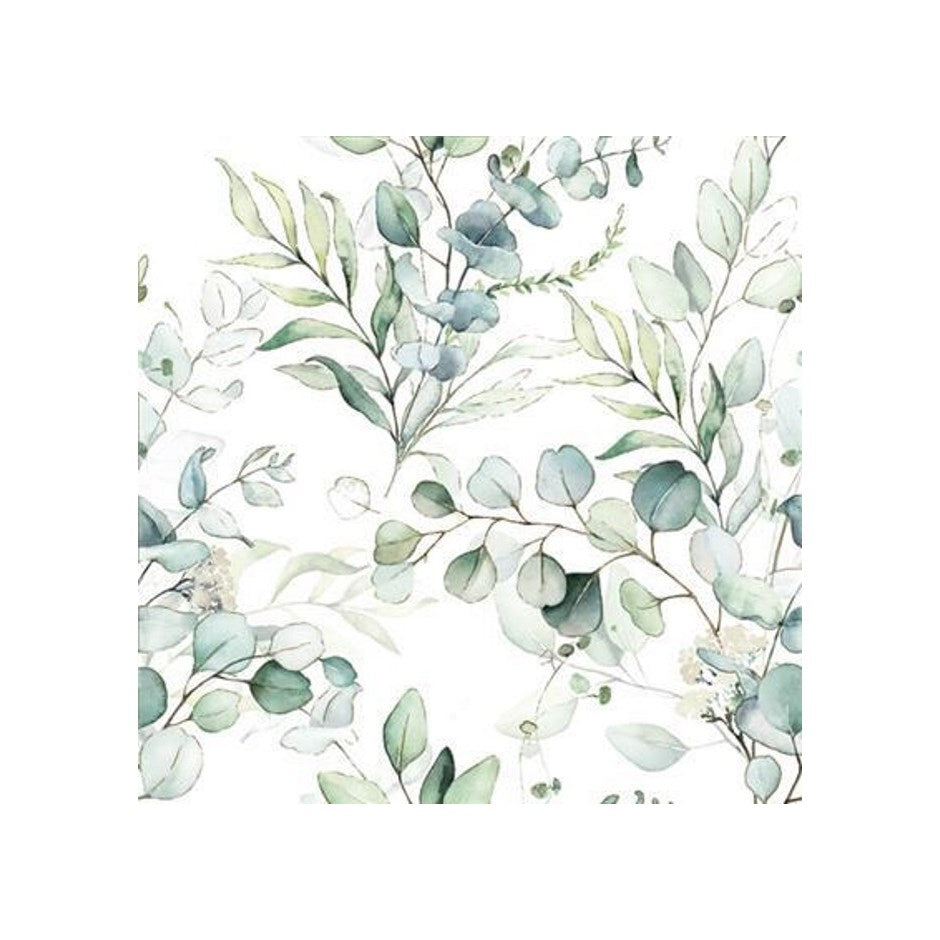 Eucalyptus Paper Napkin