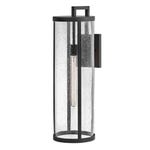 Alfie Sconce in Black (3 Sizes)