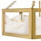 Veleta Large Drum Chandelier