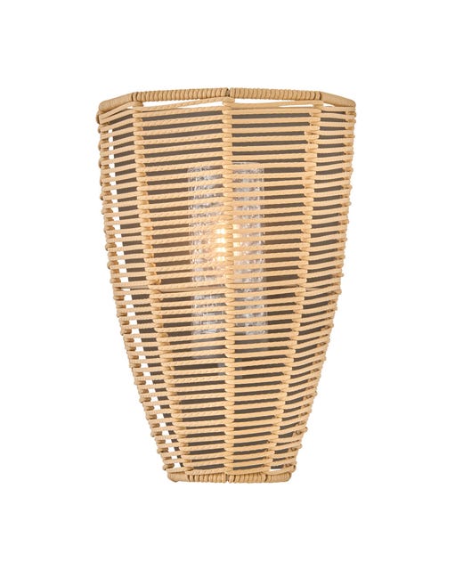 Luca Small Wall Sconce