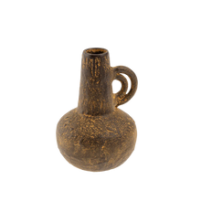 Load image into Gallery viewer, Terra Mini Vase - by Indaba
