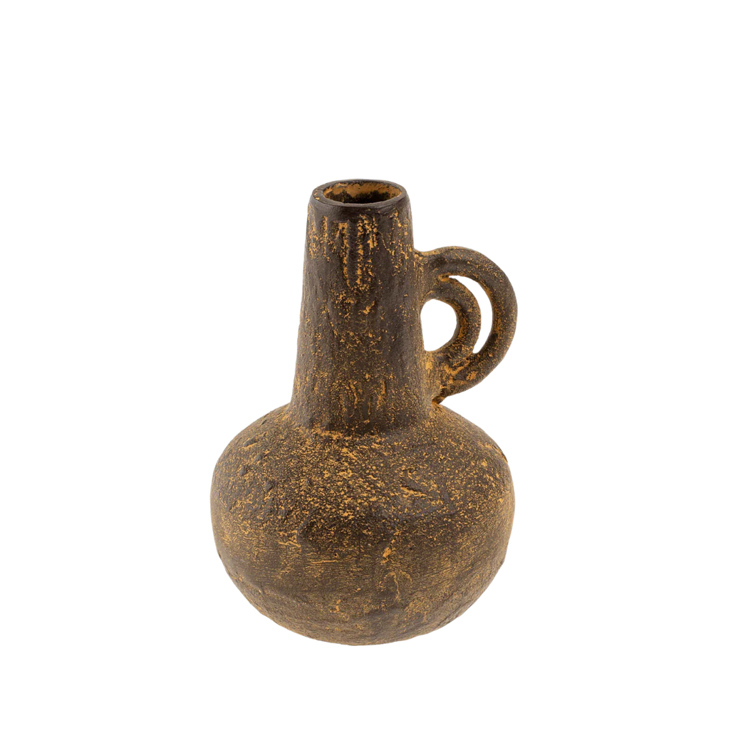 Terra Mini Vase - by Indaba