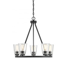 Load image into Gallery viewer, Chandeliers-Savoy House Canada-1-1021-5
