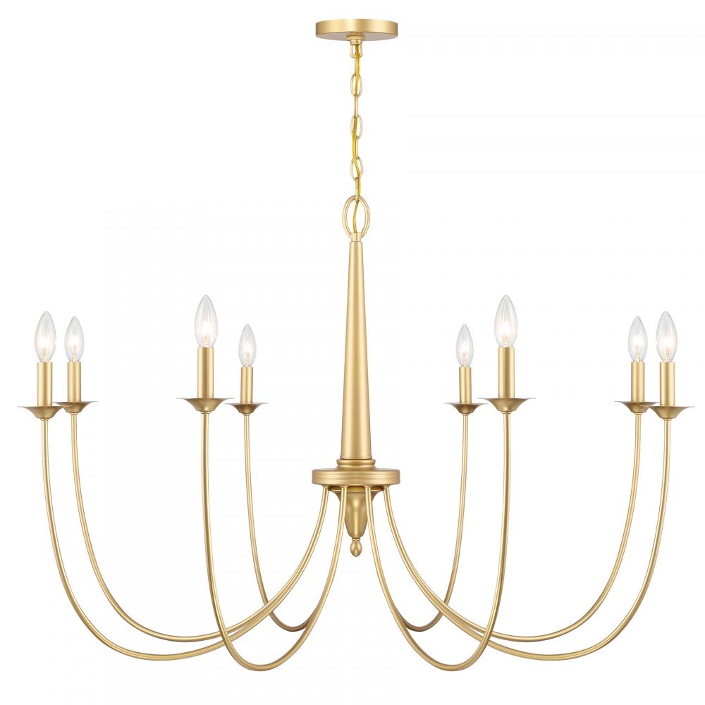 Chandeliers-Savoy House Canada-1-1202-8