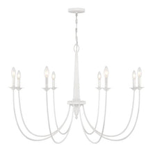 Load image into Gallery viewer, Stonecrest Chandelier (3 Finishes)
