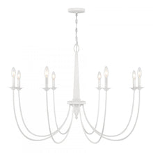 Load image into Gallery viewer, Chandeliers-Savoy House Canada-1-1202-8
