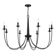 Load image into Gallery viewer, Stonecrest Chandelier (3 Finishes)
