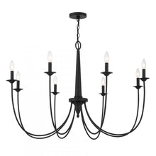 Load image into Gallery viewer, Chandeliers-Savoy House Canada-1-1202-8
