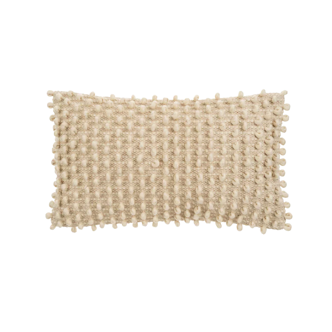 Pillow 21 X 12 - by Indaba