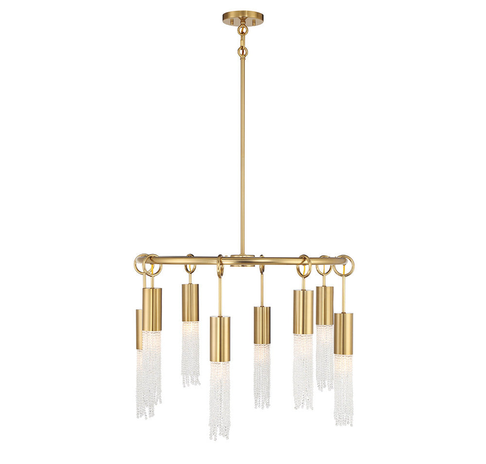Chandeliers-Savoy House Canada-1-1366-8-322