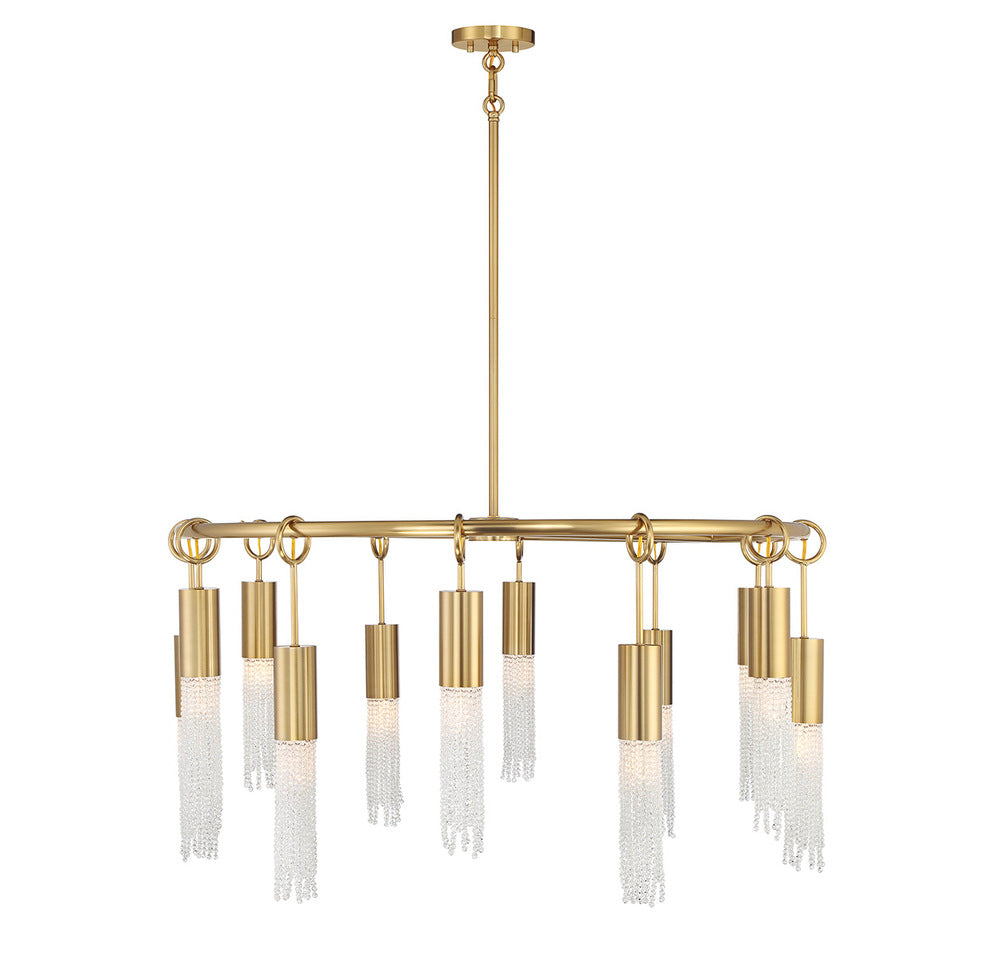 Chandeliers-Savoy House Canada-1-1367-12-322