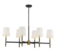 Load image into Gallery viewer, Chandeliers-Savoy House Canada-1-1631-6
