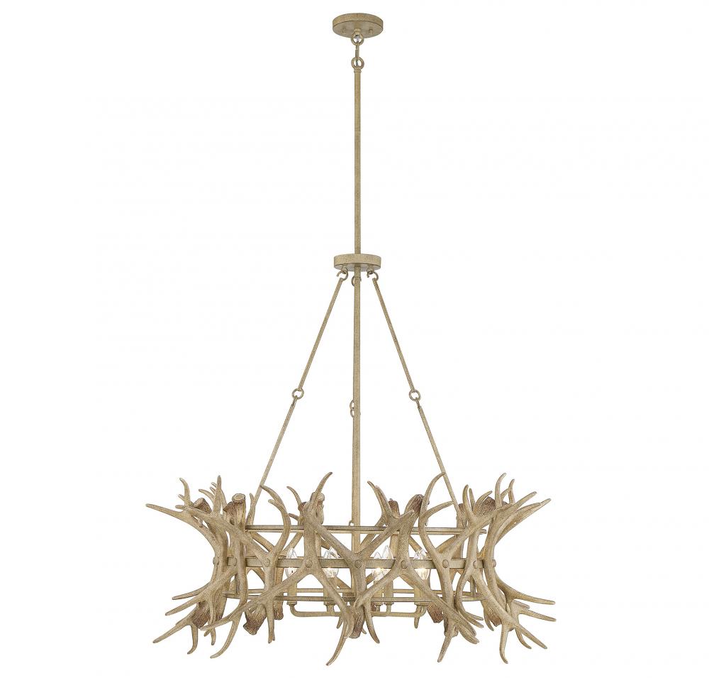 Chandeliers-Savoy House Canada-1-1760-8