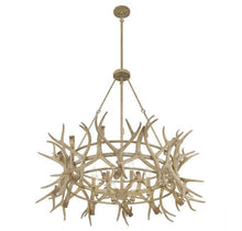 Load image into Gallery viewer, Daniels 8 Light Chandelier (2 Finishes)
