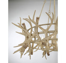 Load image into Gallery viewer, Daniels 8 Light Chandelier (2 Finishes)
