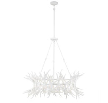 Load image into Gallery viewer, Daniels 8 Light Chandelier (2 Finishes)
