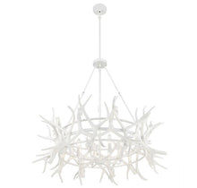 Load image into Gallery viewer, Daniels 8 Light Chandelier (2 Finishes)
