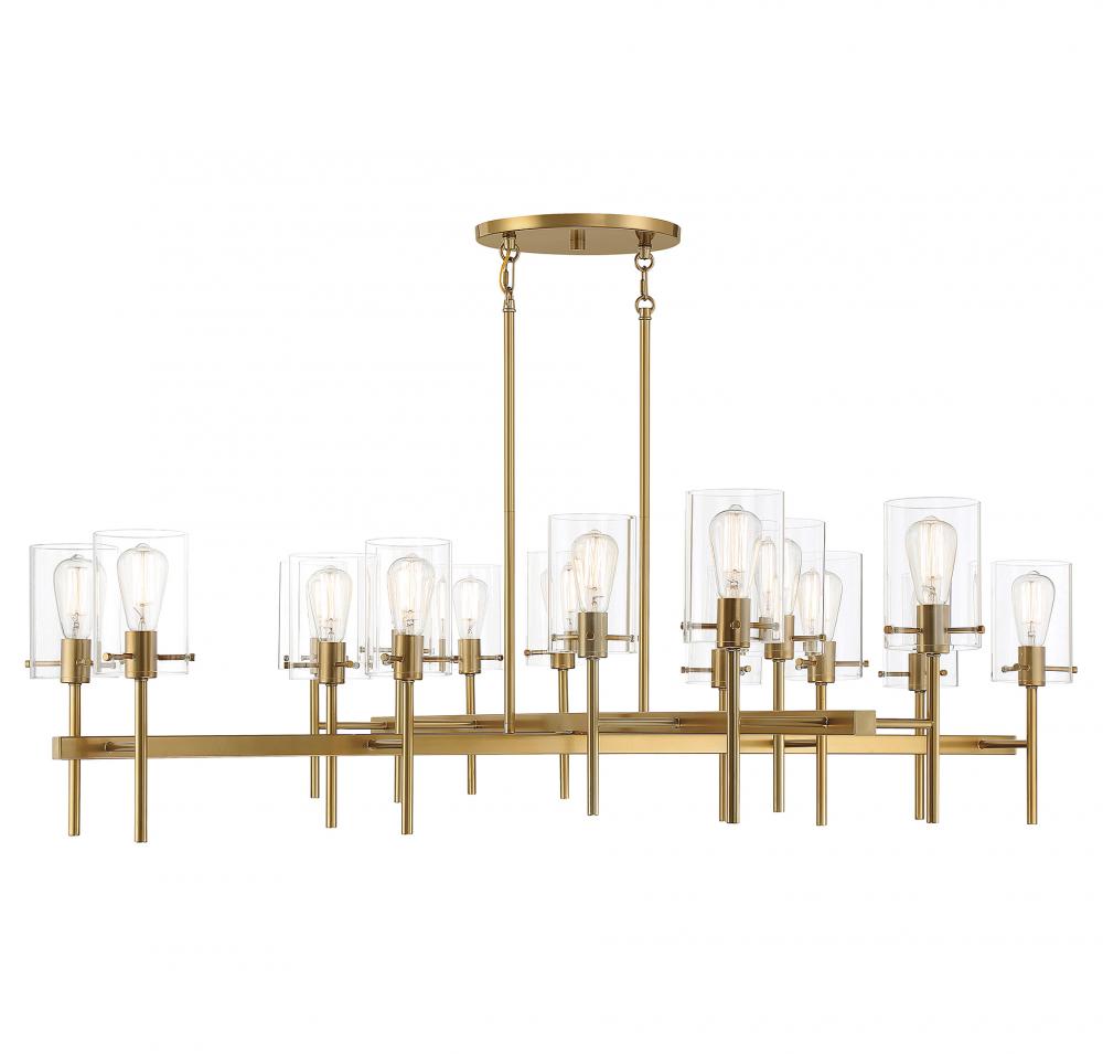 Chandeliers-Savoy House Canada-1-1800-16